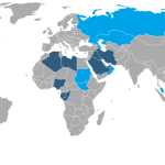 Carta Organization of the Petroleum Exporting Countries