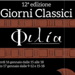 Locandina Giorni Classici