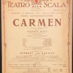 Locandina Carmen