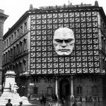 Sede Partito Nazionale Fascista 1934