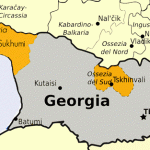 Carta della Georgia